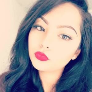 Meet your Posher, Marlene